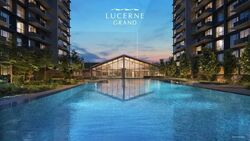 Lakeside Drive (D22), Condominium #619905571